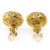 Chanel earring