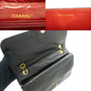 Chanel shoulder