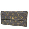 Louis Vuitton wallet