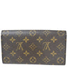 Louis Vuitton wallet