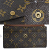 Louis Vuitton wallet