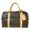 Louis Vuitton travel