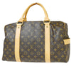 Louis Vuitton travel