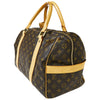 Louis Vuitton travel