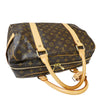 Louis Vuitton travel