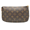 Louis Vuitton clutch