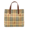 Burberry tote