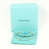 Tiffany & Co earring