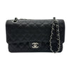 Chanel shoulder