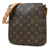 Louis Vuitton shoulder