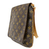 Louis Vuitton shoulder