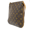 Louis Vuitton shoulder