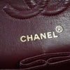 Chanel shoulder