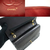 Chanel shoulder