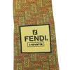 Fendi tie