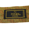 Fendi tie