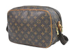 Louis Vuitton shoulder