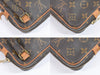 Louis Vuitton clutch