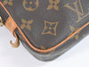 Louis Vuitton clutch