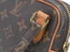 Louis Vuitton clutch