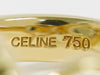 Céline ring