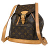 Louis Vuitton backpack