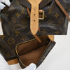 Louis Vuitton backpack