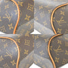 Louis Vuitton handbag