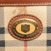 Burberry clutch