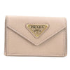 Prada wallet