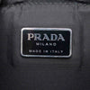 Prada backpack