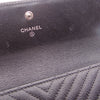 Chanel wallet