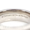 Tiffany & Co ring