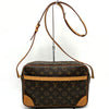 Louis Vuitton shoulder