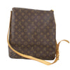 Louis Vuitton shoulder