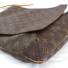 Louis Vuitton shoulder