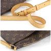 Louis Vuitton shoulder