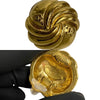 Chanel earring