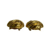 Chanel earring