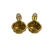 Chanel earring