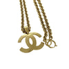 Chanel necklace