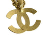 Chanel necklace