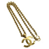 Chanel necklace