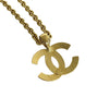 Chanel necklace