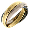 Cartier ring