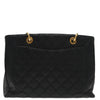 Chanel shoulder