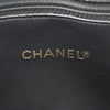 Chanel shoulder