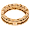 Bulgari ring