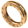 Bulgari ring