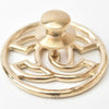 Chanel brooch